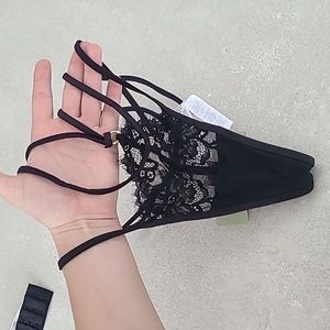 Intimissimi strappy thong